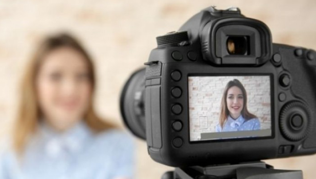 video curriculo